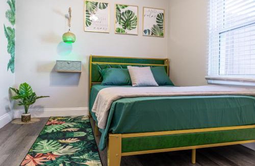 Childs Park Casa | Sea Life house