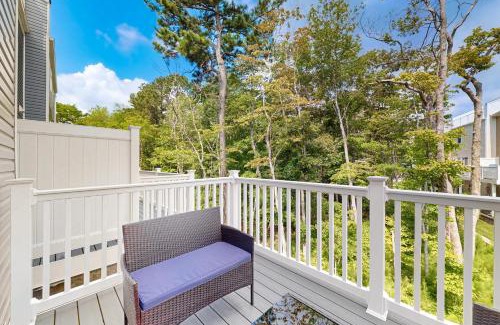 Ocean City Casa | Sea Oaks Village - Seascape 5