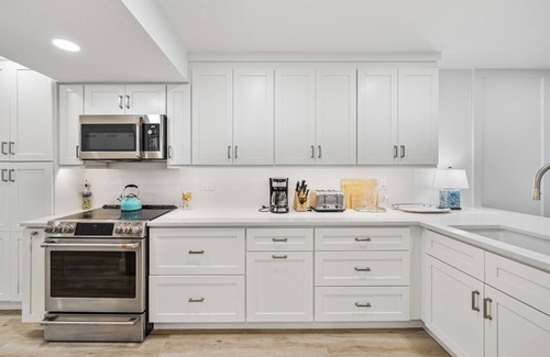 Boca Grande Condominio | Sea Oats 154 - Gulf Front - 2 bed / 2 bath - Tennis - Elevator - Sleeps 6