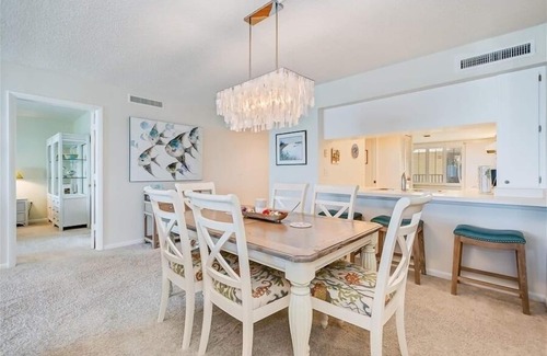 Boca Grande Condominio | Sea Oats 215 2 Bedroom Home by RedAwning