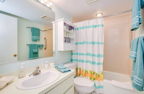 Boca Grande Condominio | Sea Oats 215 2 Bedroom Home by RedAwning