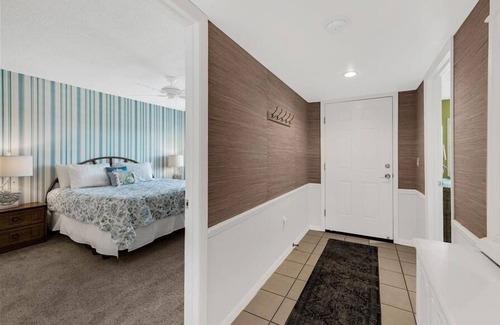 Boca Grande Condominio | Sea Oats 335 2 Bedroom Condo by RedAwning