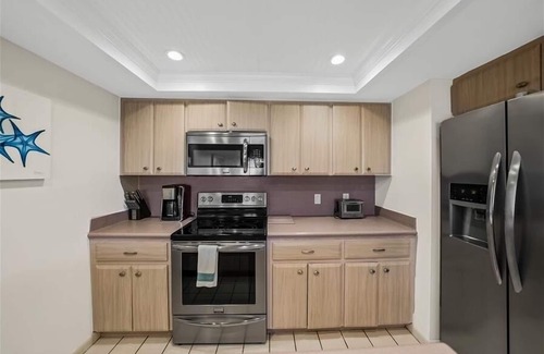 Boca Grande Condominio | Sea Oats 335 2 Bedroom Condo by RedAwning