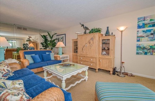 Boca Grande Apartamento | Sea Oats 337 Apartment