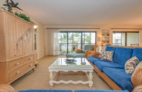 Boca Grande Apartamento | Sea Oats 337 Apartment