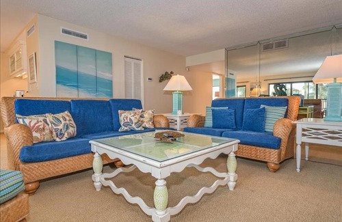 Boca Grande Apartamento | Sea Oats 337 Apartment