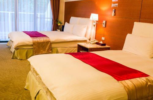 Malakal Island Complejo | Sea Passion Hotel