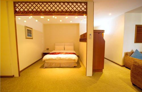 Malakal Island Complejo | Sea Passion Hotel