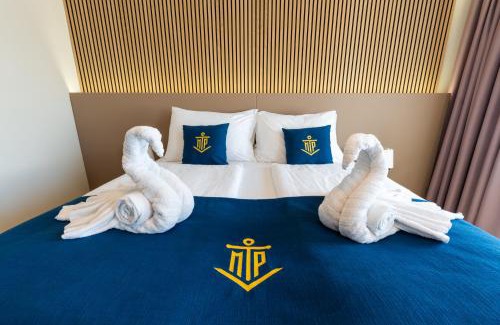 Piran Hotel | Sea Resort Marina Portoroz