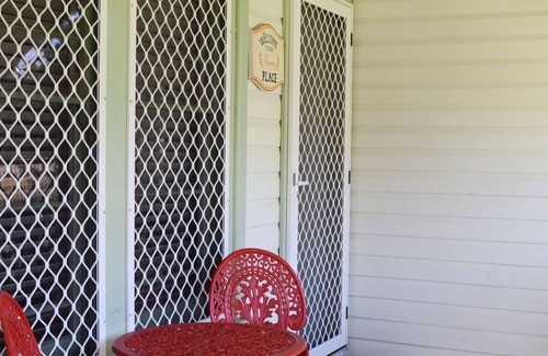South West Rocks Casa | Sea Salt Cottage - Orginal 1950s cottage