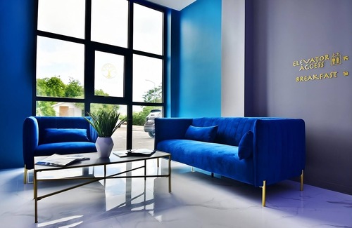 Maho Hotel | Sea, Sand & Strolls – Marina Plaza Just Steps from You