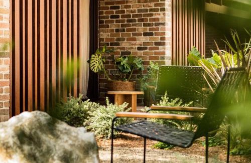 Crescent Head Complejo | Sea Sea Hotel