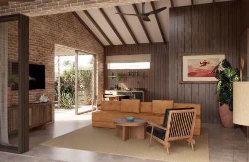 Crescent Head Complejo | Sea Sea Hotel