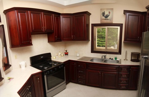 Ciudad de Belice Hotel | Sea Side Chateau