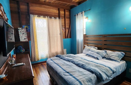 Ciudad de Belice Hotel | Sea Side Chateau