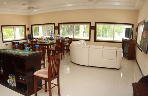 Ciudad de Belice Hotel | Sea Side Chateau