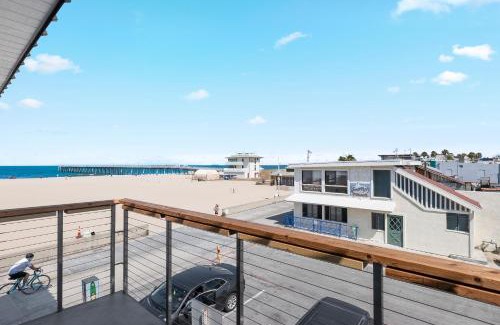 Hermosa Beach Hotel | Sea Sprite Beach Club