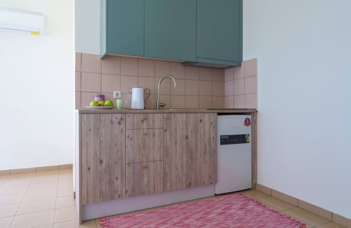 Kiotari Apartamento | Sea & Sun