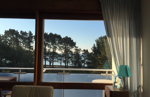 Saint-Philibert Apartamento | Vista al mar y acceso directo a la playa - St Philibert