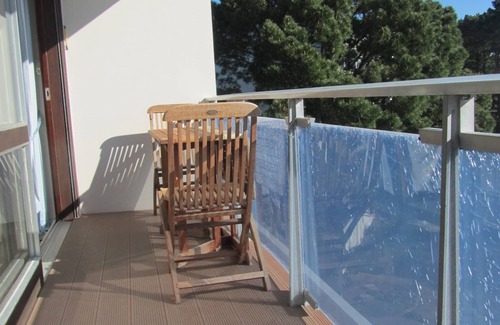 Saint-Philibert Apartamento | Vista al mar y acceso directo a la playa - St Philibert