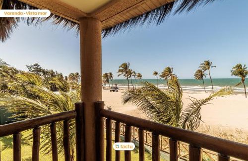 Pecém Casa | Bungalow vistas al mar VG Sun Cumbuco by Tactu