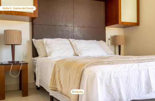 Pecém Casa | Bungalow vistas al mar VG Sun Cumbuco by Tactu