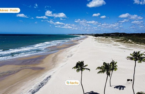 Pecém Casa | Bungalow vistas al mar VG Sun Cumbuco by Tactu