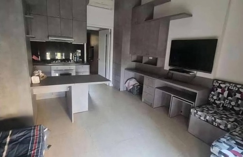 Kfar Yassine Chalet De Esquí | sea view chalet - private terrace - Viamor chalet tabarja lebanon