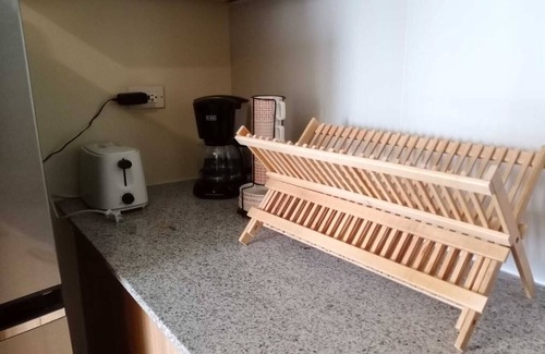 Mactan Export Processing Zone Condominio | Sea view condo for short term or long term rental in Mactan Newtown. One