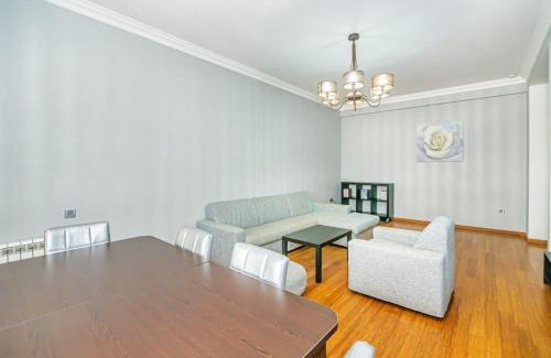 Nasimi Apartamento | SEA VIEW HOTEL APARTMENT ViP MC DONALD'S