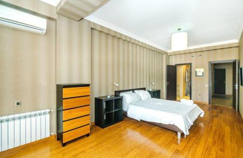 Nasimi Apartamento | SEA VIEW HOTEL APARTMENT ViP MC DONALD'S