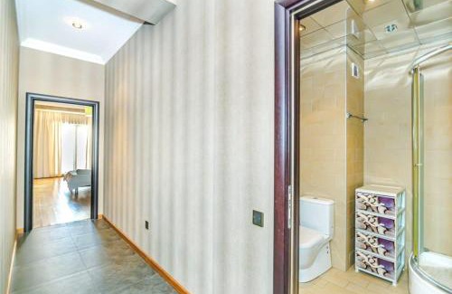 Nasimi Apartamento | SEA VIEW HOTEL APARTMENT ViP MC DONALD'S