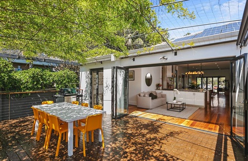 Cottesloe Casa | Sea View House - 250m to beach + golf course views