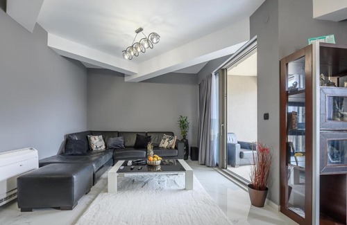 Kotor Apartamento | Sea View Lux Apartment-Ancora Residence