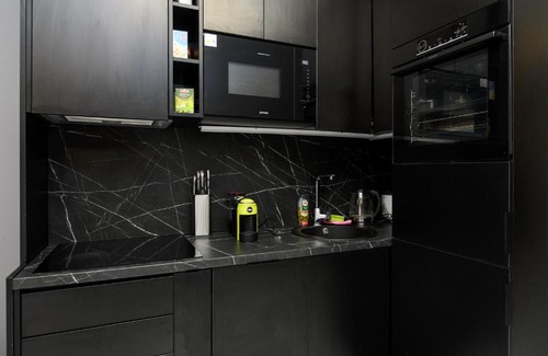 Kotor Apartamento | Sea View Lux Apartment-Ancora Residence