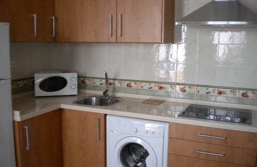 Punta del Moral Casa | VACACIONES VISTAS AL MAR