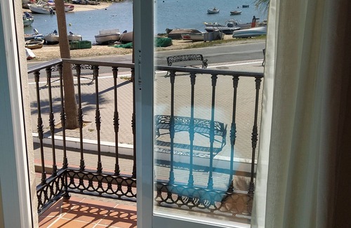 Punta del Moral Casa | VACACIONES VISTAS AL MAR