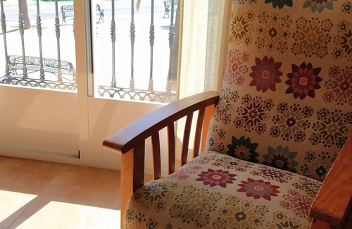 Punta del Moral Casa | VACACIONES VISTAS AL MAR