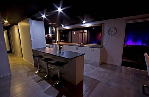 Maslin Beach Casa | Retiro de mar y vino, playa de Maslin