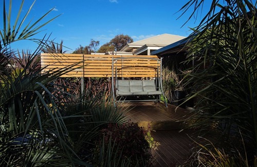 Maslin Beach Casa | Retiro de mar y vino, playa de Maslin