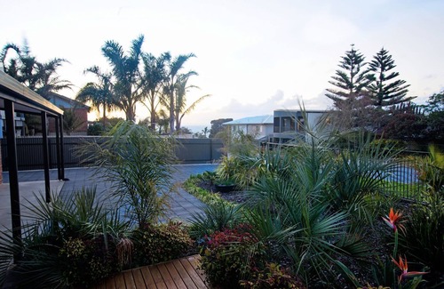 Maslin Beach Casa | Retiro de mar y vino, playa de Maslin