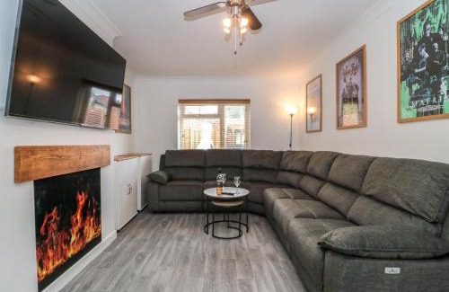 Burnham-on-Sea Casa | Seabar
