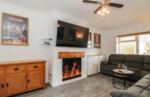 Burnham-on-Sea Casa | Seabar