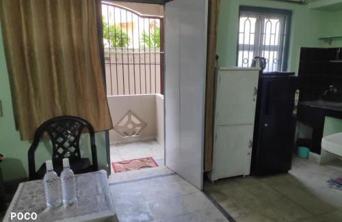 Puri Apartamento | Seabeach rest and nest