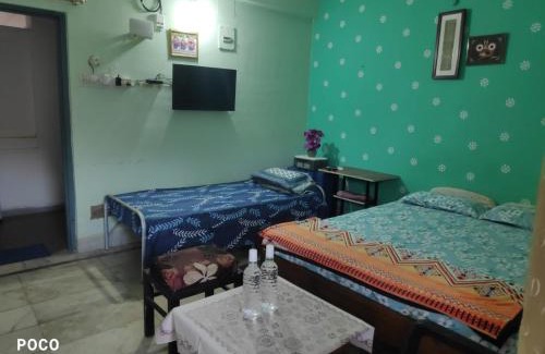 Puri Apartamento | Seabeach rest and nest