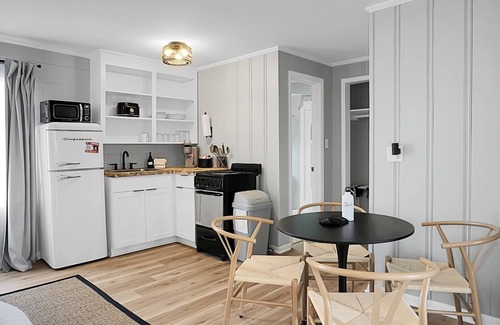 Kure Beach Hotel | Seabirds Motel At Kure Beach