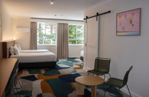 South West Rocks Hotel | Seabreeze Beach Hotel