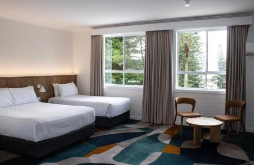 South West Rocks Hotel | Seabreeze Beach Hotel