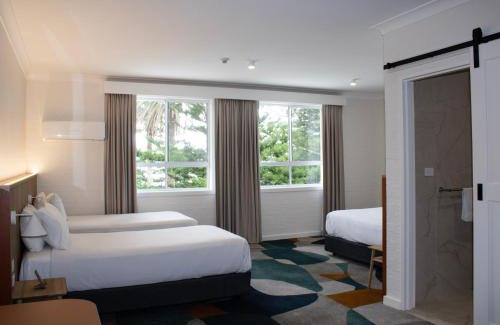 South West Rocks Hotel | Seabreeze Beach Hotel