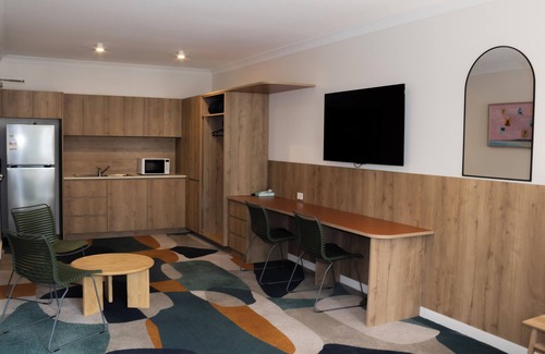 South West Rocks Hotel | Seabreeze Beach Hotel